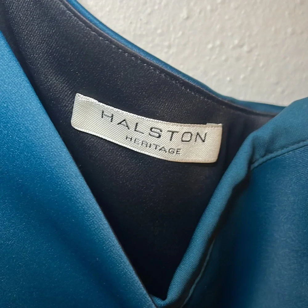 Halston - Picture 3 of 3